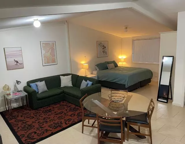 Comfortable and well equipped Studio Apartment in Mudgee - Rest Easy Mudgee Studio