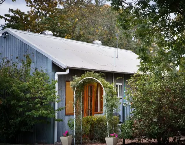 Riverlea Cottage