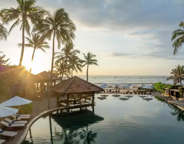 Anantara Mui Ne Resort