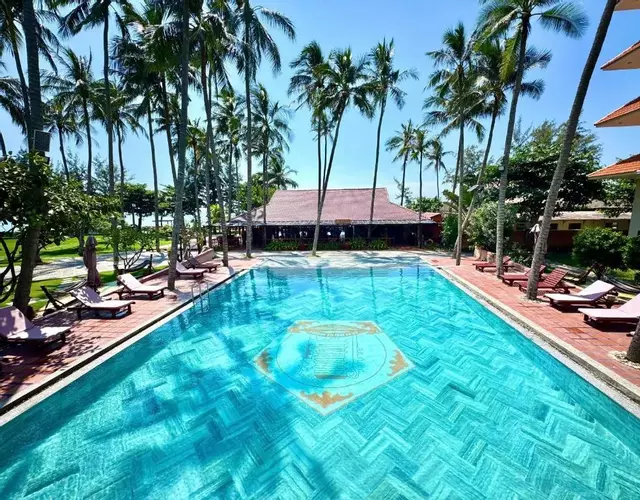 Ca Ty Mui ne Beach Resort & Spa