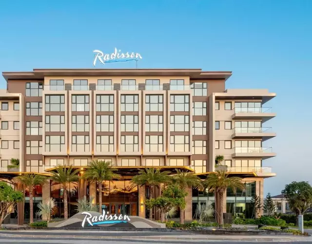 Radisson Resort Mui Ne