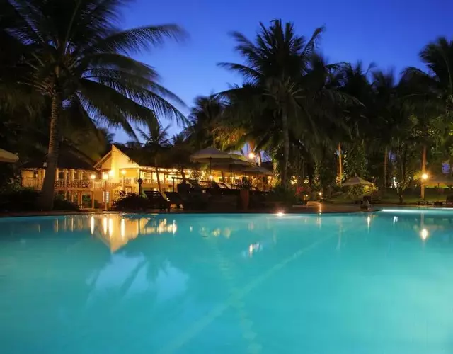 Saigon Mui Ne Resort