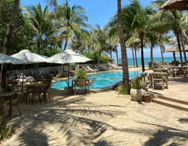 Sailing Club Resort Mui Ne