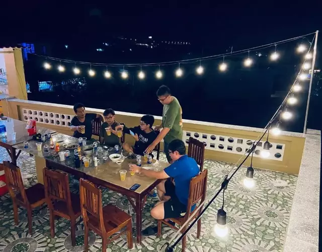 T'H Homestay