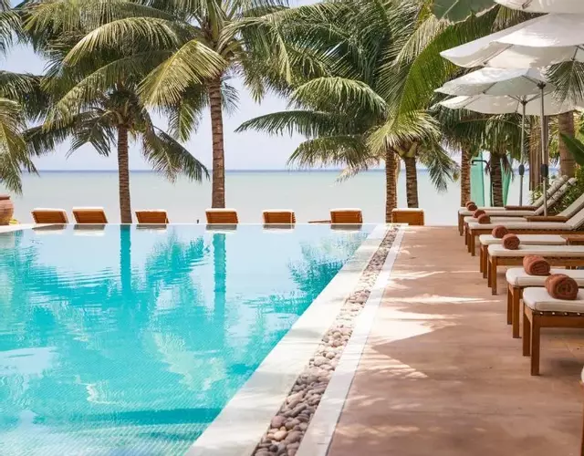 Villa Aria Boutique Muine