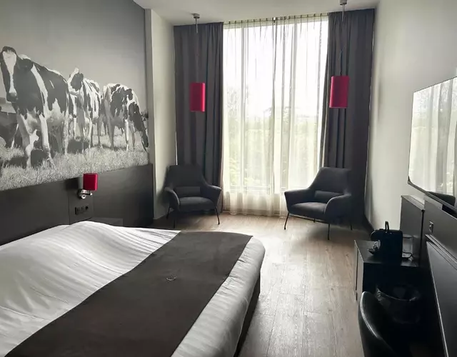 Bastion Hotel Almere