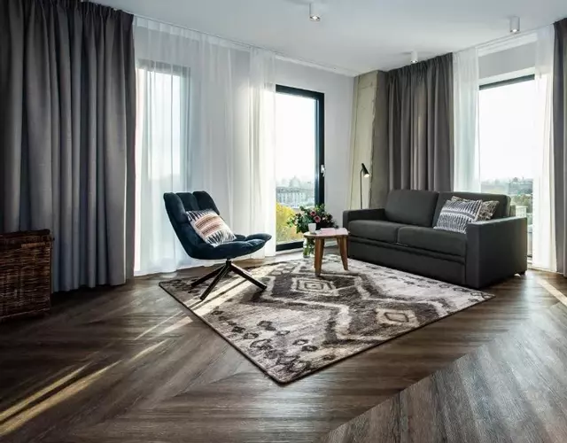 Numa Amsterdam Docklands