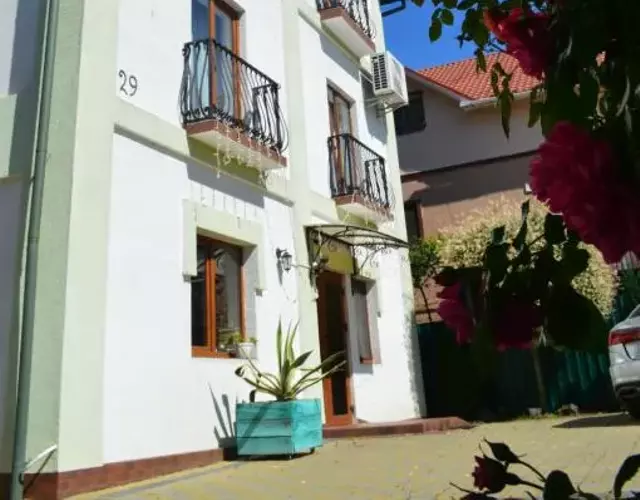 Садиба "Мапа"