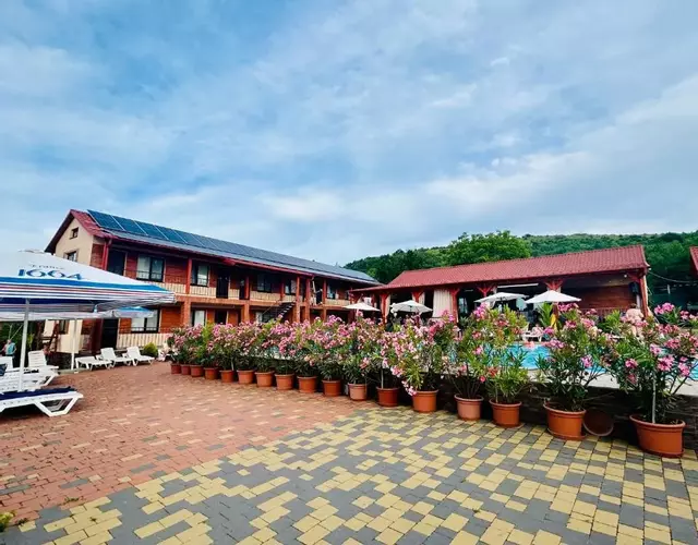 Гостинний дім Александрія