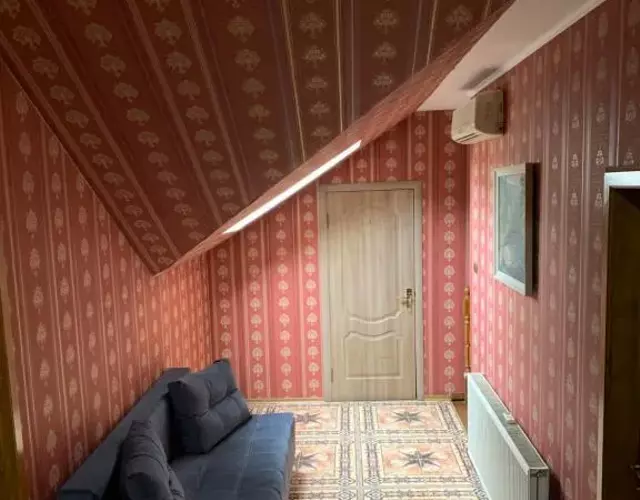 Hotel Мукачево