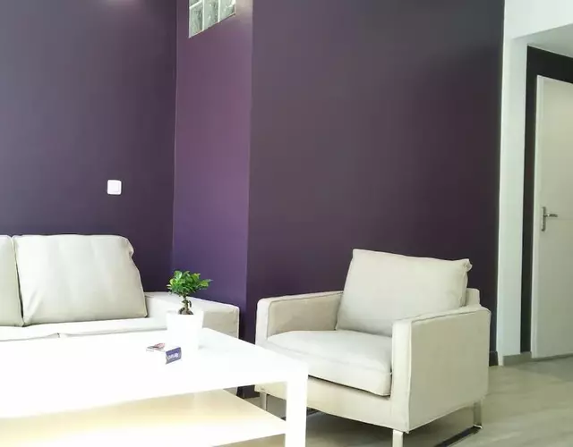 3P cosy à Mulhouse, 55 m2