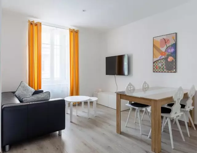 Travel Homes - Niffel 1 - Un havre de paix près du Parc