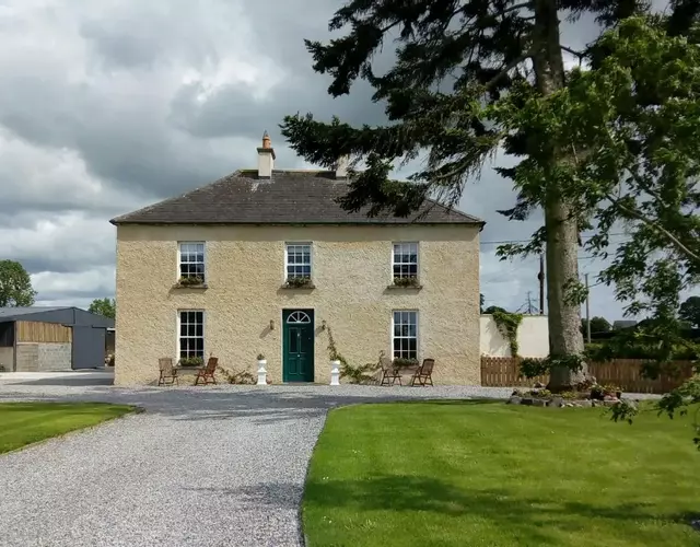 Abbeyview House B&B and Glamping