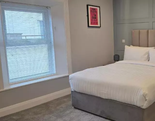 Martins Lane Guesthouse