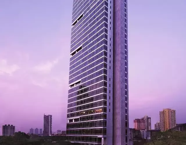 Four Seasons Hotel Mumbai