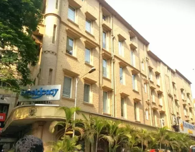 Residency Hotel Fort