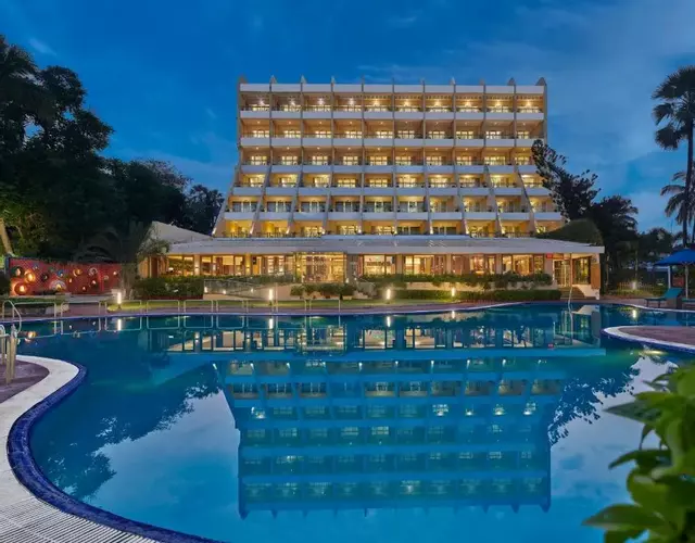 The Resort
