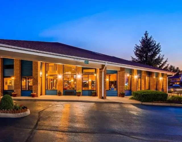 Best Western Muncie