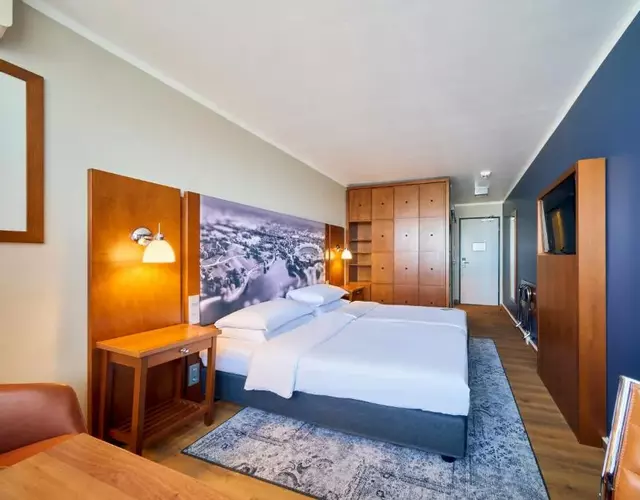 Arthotel Ana im Olympiapark