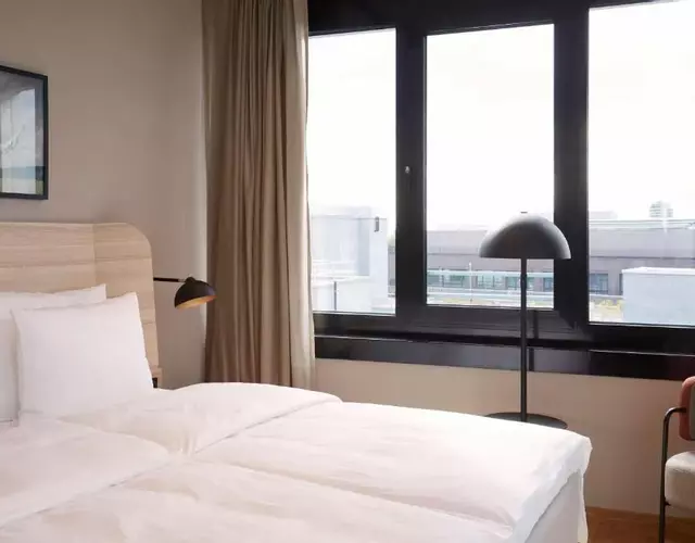 Scandic München Macherei