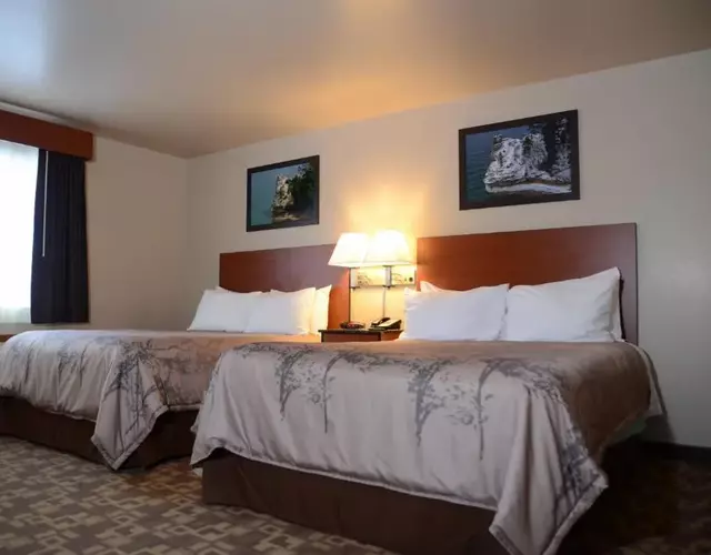 North Star Hotel Pictured Rocks