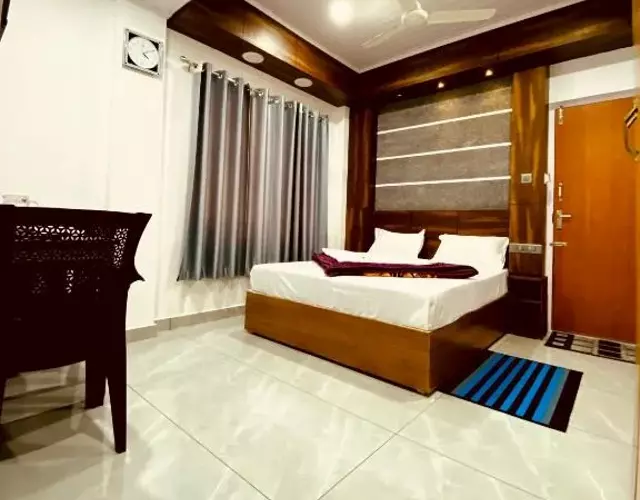 Drizzle Valley Cottage