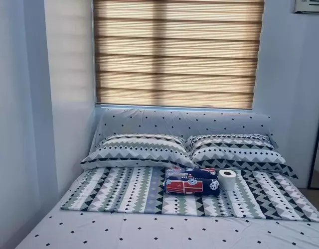 affordable staycation alabang