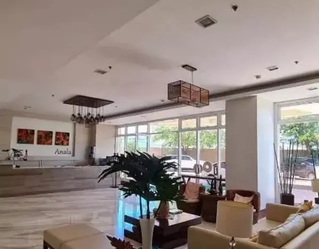 Anuva Condo Staycation