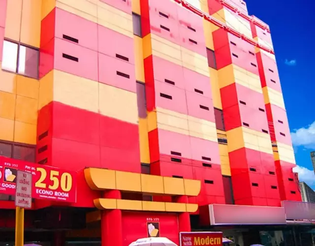 Hotel Sogo Alabang Rotonda