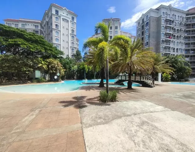 Two Bedroom - Presidio Lakefront