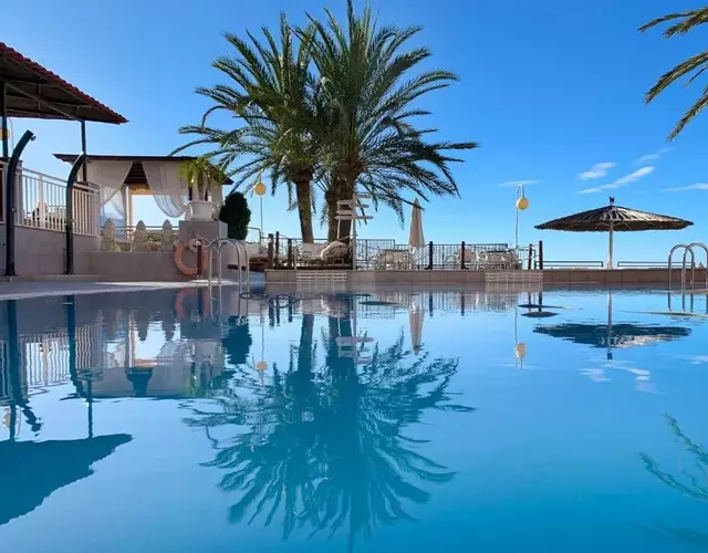 Ramada Resort by Wyndham Puerto de Mazarron