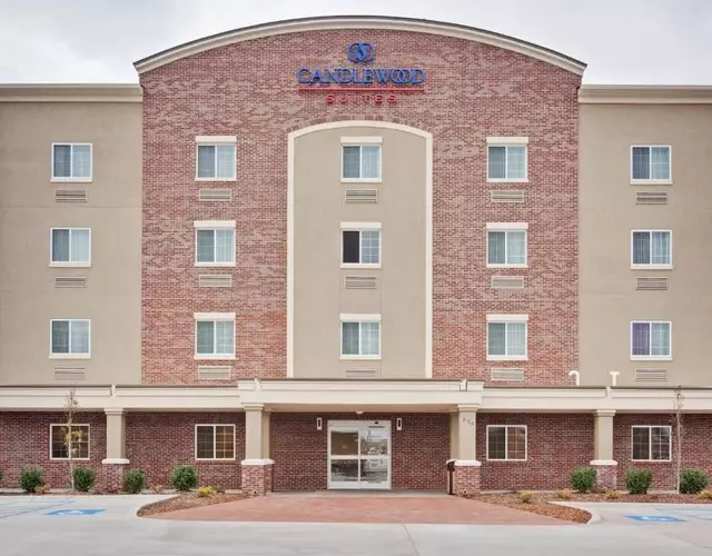 Candlewood Suites Murfreesboro by IHG