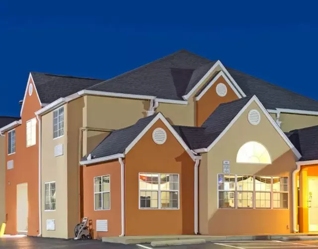 Microtel Inn by Wyndham - Murfreesboro