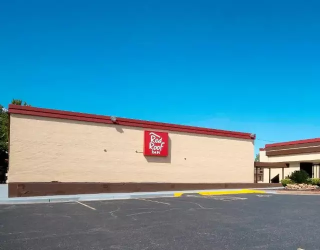 Red Roof Inn Murray