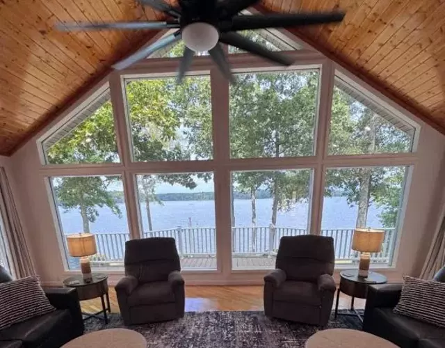 Sunset Cove Retreat