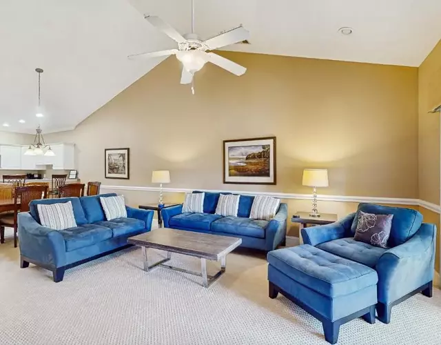 Tupelo Bay, Unit 1514