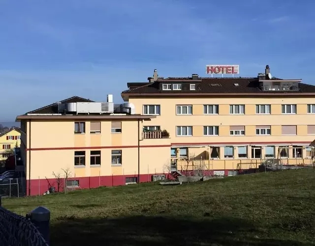 Escale