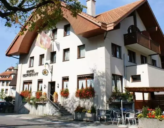 Hotel Sonne - Self Check-in