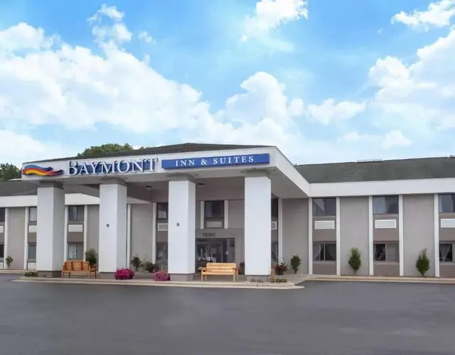 Baymont by Wyndham Grand Haven