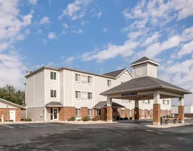 Best Western Beacon Inn