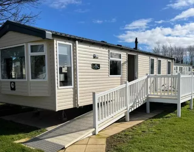 Seton Sands Holiday Village
