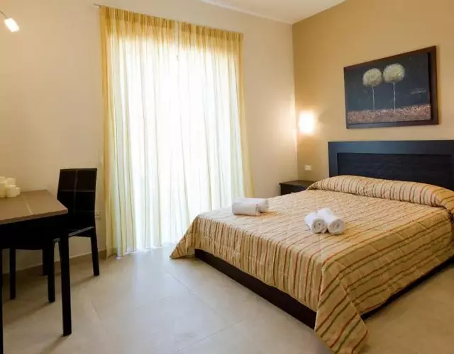 Aenaon Rooms