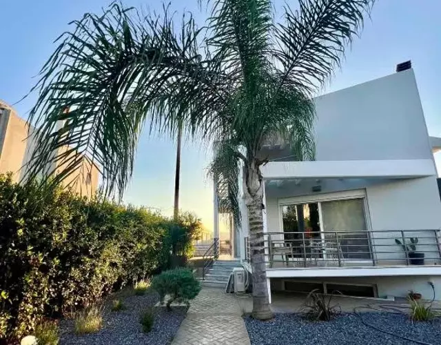 Iloma Villa 6 km from Nafplio