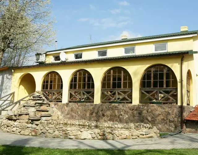 Hotel Mlyn