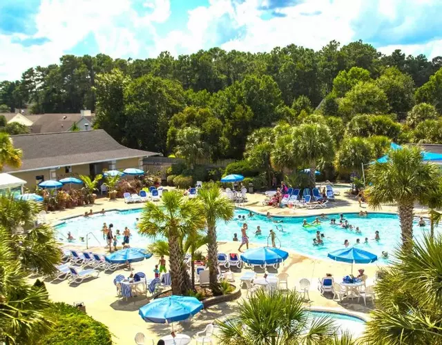 Grand Palms Resort