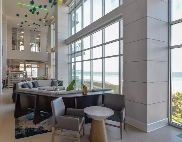 Residence Inn by Marriott Myrtle Beach Oceanfront