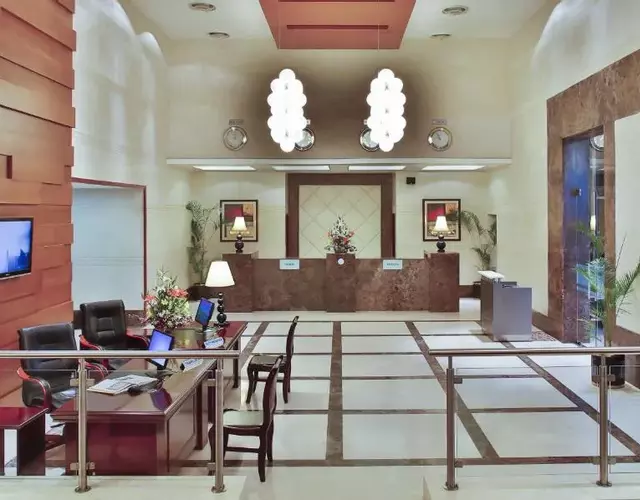 Mysore County Retreat