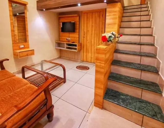 New Jaganmohana Comforts