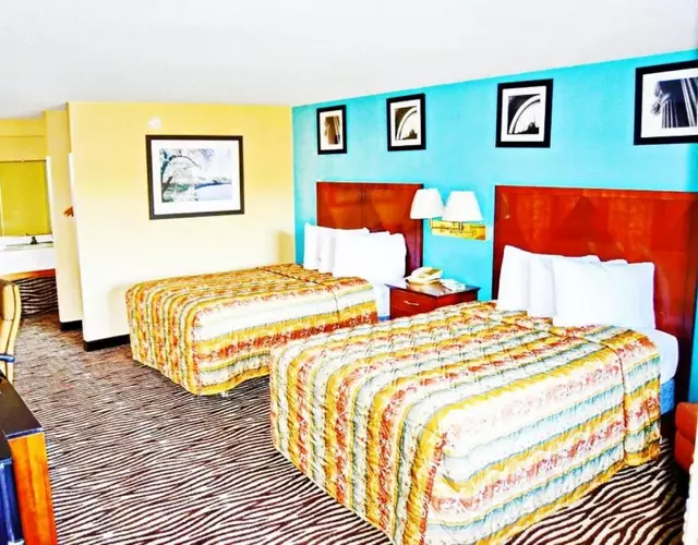 Flagship Inn & Suites