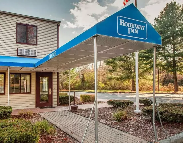 Rodeway Inn